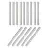 MECCANIXITY 14Pcs Dowel Pin 6mm x 75mm Shelf Support Pin