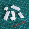 elechawk 1.25mm Pitch Connector and Pre Crimp Cable for Pixhawk