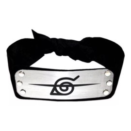 Naruto Banda Renegado Brilla En La Oscuridad Cosplay Sasuke