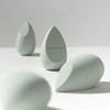 EcoTools Blurring Blender Makeup Sponge, Makeup Blending Sponge For Blurred