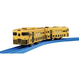 Plarail JR KYUSHU SWEET TRAIN