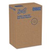 Scott Essential Jumbo Roll (JRT) Coreless Toilet Paper Dispenser (09602),