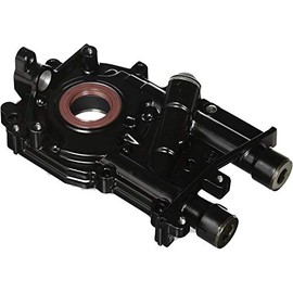 ACL/Orbit Racing Peformance Oil Pump compatible with Subaru WRX STI EJ20 EJ22 EJ25 EJ257 (Subaru EJ Series)