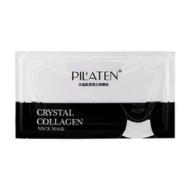 Crystal Collagen Neck Mask - 1 ud