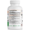 Bronson Vitamin D3 5,000 IU (125 mcg) Certified Organic High