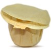 K-Cup Paper Filter with Lid Compatible with Keurig, Ekobrew, EZ-Cup