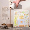 Veganes Proteinpulver | Cookie Dough | 1.2kg Eiwei√üpulver | Premiumqualit√§t