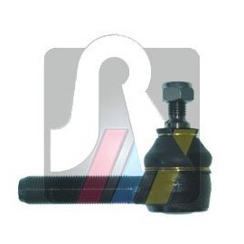 Tie Rod End Front Axle Left RTS 00620 Pearl 2