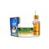 Kit Facial Aclarante Antimanchas Vitamina C Mana Terza