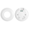 SEBSON® Motion Sensor Indoor Surface-Mounted - Set of 2 -