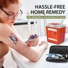 Shop Square Sharps Container, Sharps Containers for Home Use, Needle
