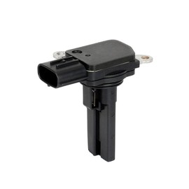 Riloer Car Vehicle MAF Mass Air Flow Sensor Meter Airflow Replacement for S-ubaru C-rosstour O-utback W-rx F-orester I-mpreza L-egacy XV C-rosstrek 2008-2018, 22680-AA380A 74-50070