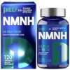NMNH Supplement 1000mg, 120PCS Ultra NAD+ Alternative Supplement