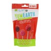 Yumearth Organic Lollipos Fruits, 14pcs