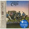 カンタベリー物語/ザ・ベスト・オブ・キャラヴァン(限定盤)(UHQ-CD/MQA)