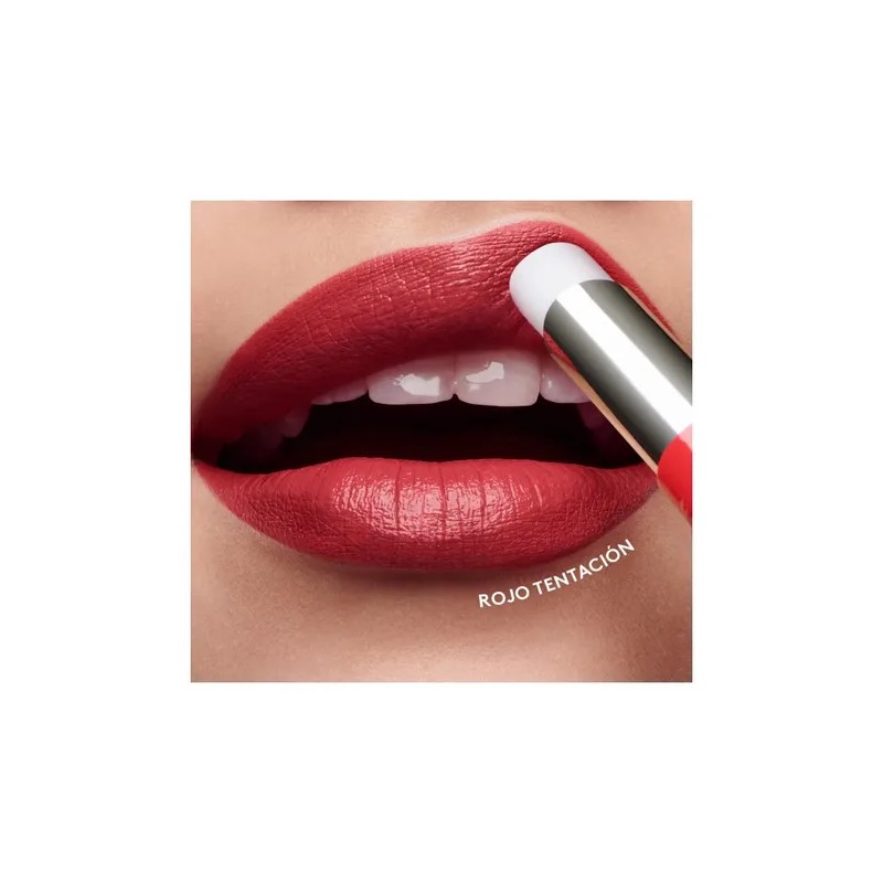 Color Fix Labial Duo Tattoo Esika Indeleble
