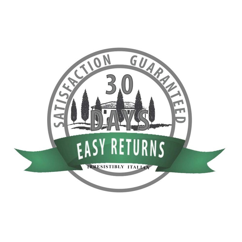 Vietri Forma Cloud Salad Plate