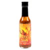 Mythical Meats Phoenix Flame Hot Sauce - Ghost Pepper &