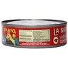 La Sirena Sardines Pica Pica in Oval Can, 15 oz