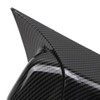 Dreamseek Side Mirror Cover for Honda Accord 2018 2019 2020