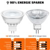Auting Auting GU5.3 led warmwei? MR16 LED 5W Lampe 12V,