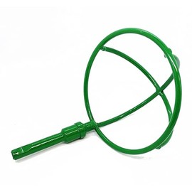 Carls Boßel Ball Crab Cross for Gardena Handle