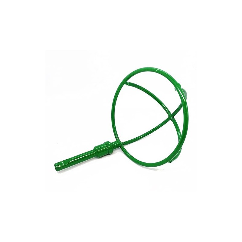 Carls Boßel Ball Crab Cross for Gardena Handle