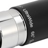 Astronomical Telescope Eyepiece 1.25in 66 Degrees 9mm Wide Angle Eyepiece