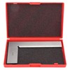 Knife Edge Ruler Stainless Steel Parts Marking 90° Square Industrial
