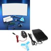 Keyboard Mouse Converter Combo Plug and Play Mobile Game Keypad