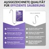 Filzada 6 x XXL Butcher Hooks Stainless Steel – 65
