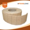 Frank Lowe Cork with Static Back Foam Pads for Glass