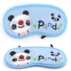 캐릭터 수면안대 3개 숙면용품 여행용안대 숙면아이템 수면용품 Character Sleep Mask