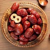 jujube、seedless Red dates, No Pit,natural sweetness, healthy snacks - unsweetened