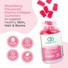 OG Marine Collagen Gummies | Superior Type 1 Hydrolysed Collagen