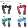 Guitar Strap Star Pattern Star Stars Stylish Pop Strings Musical