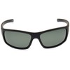 POLAROID P8411 9CA BLACK 63/16/128 MAN Sunglasses