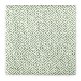 Mank Airlaid Napkin Lagos Base, 40 x 40 cm Pack of 50