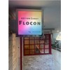 COTTON CANDY FLOCON コットンキャンディ わたあめ (Rainbow 6 Colors (Plain) 60g)