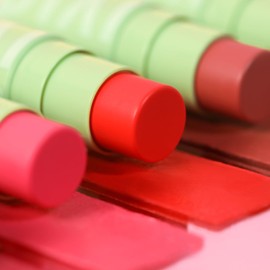 Pixi Pixi +Hydra Lip Treat - Passion