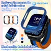 Reloj Inteligente PTHTECHUS 4g Llamadas Reloj Smartwatch Para Compatible con
