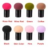 QDS Beauty Esponja Maquillaje Beauty Blender Con Estuche Portátil Viaje