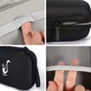 Nicear Clarinet Reed Case, Saxophone Clarinet Reeds Storage Case Holder