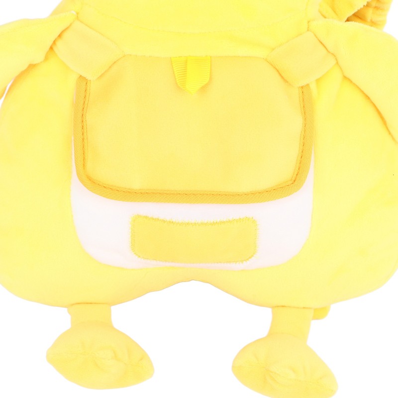Baby Head Protector Backpack Anti Falling Comfortable Adjustable Baby Head