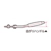 DOGYU 02863 Stainless Steel Blade Forged Aluminum Handle Bolt Clipper