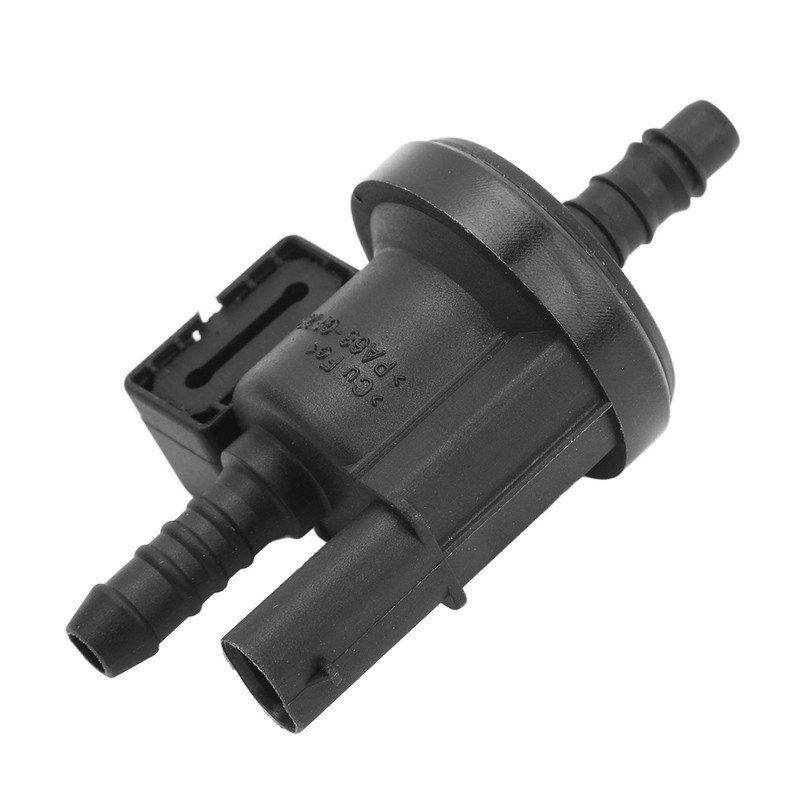 Canister Purge Solenoid Valve 06H906517B Excellent Sealing Quick Response Reliable