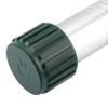 Ultrasonic Ground Rodent Mice Mole Repeller For Outdoors Garden 400HZ