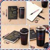 Veterans Day Gift 17 Oz Tumbler Cup A5 Journal Pen