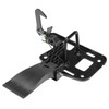 Frankberg Bonnet Lock Bonnet Door Lock Compatible with A4 8K2