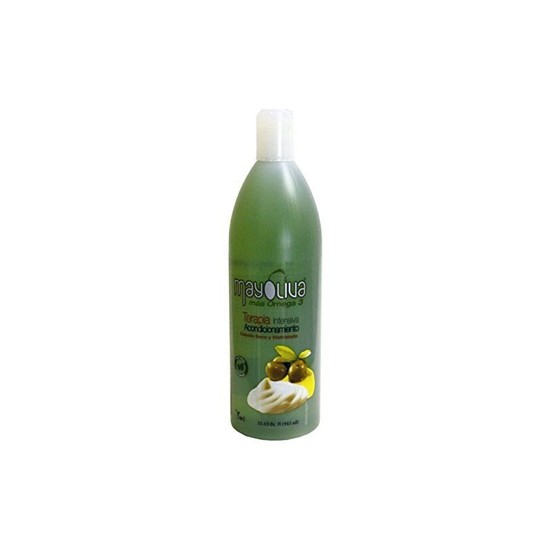 MAYOLIVA SHAMPOO 32 OZ